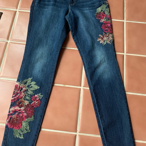 Nine West Denim - Nine W. jeans size 6